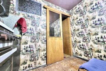 Фото №3: 1-комнатная квартира 30 м² - Краснодар, мкр. Черёмушки, ул. Димитрова, 118