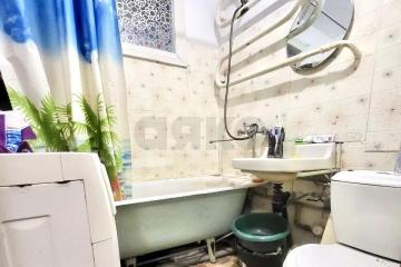 Фото №5: 1-комнатная квартира 30 м² - Краснодар, мкр. Черёмушки, ул. Димитрова, 118