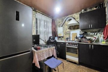 Фото №1: 1-комнатная квартира 30 м² - Краснодар, мкр. Черёмушки, ул. Димитрова, 118