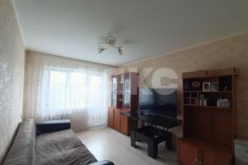 Фото №1: 1-комнатная квартира 32 м² - Воскресенск, мкр. Новлянский, ул. Энгельса, 3Б