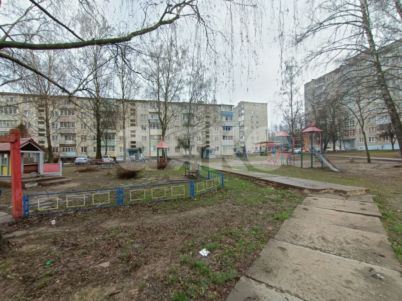 Фото №10: 1-комнатная квартира 32 м² - Воскресенск, мкр. Новлянский, ул. Энгельса, 3Б