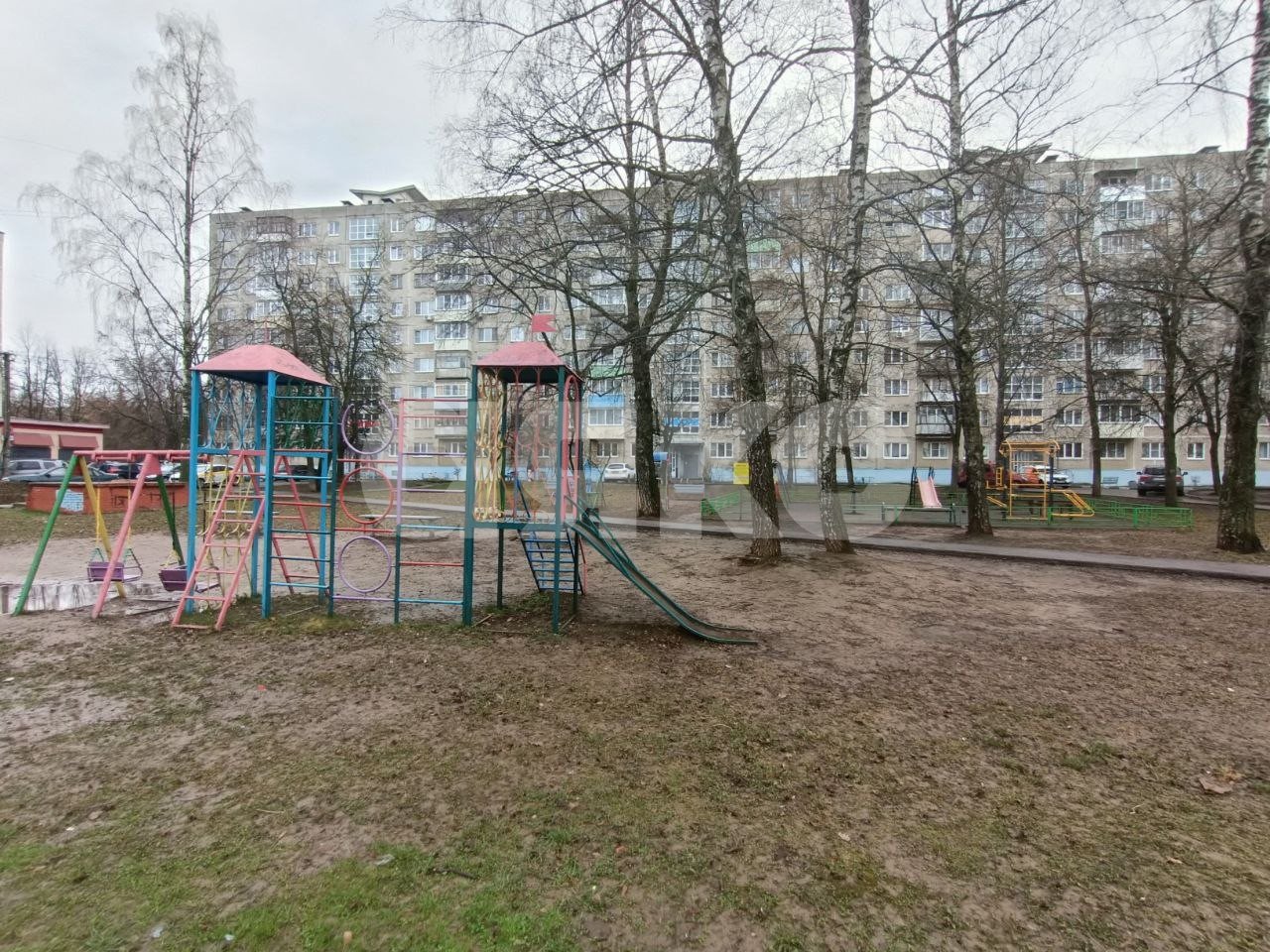 Фото №8: 1-комнатная квартира 32 м² - Воскресенск, мкр. Новлянский, ул. Энгельса, 3Б