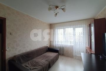 Фото №2: 1-комнатная квартира 32 м² - Воскресенск, мкр. Новлянский, ул. Энгельса, 3Б