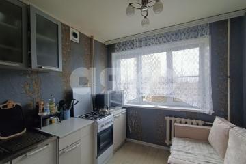 Фото №3: 1-комнатная квартира 32 м² - Воскресенск, мкр. Новлянский, ул. Энгельса, 3Б