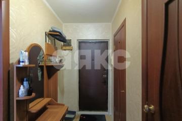 Фото №5: 1-комнатная квартира 32 м² - Воскресенск, мкр. Новлянский, ул. Энгельса, 3Б