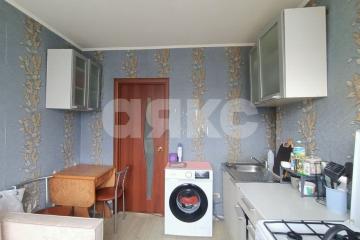 Фото №4: 1-комнатная квартира 32 м² - Воскресенск, мкр. Новлянский, ул. Энгельса, 3Б