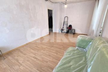 Фото №4: 1-комнатная квартира 32 м² - Белоозёрский, мкр. 1-й, ул. Молодёжная, 19