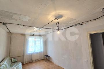 Фото №3: 1-комнатная квартира 32 м² - Белоозёрский, мкр. 1-й, ул. Молодёжная, 19