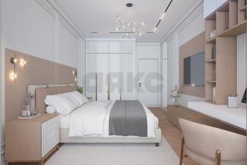 Фото №5: 2-комнатная квартира 63 м² - Краснодар, мкр. Центральный внутригородской округ, ул. Обрывная, 132/1к2