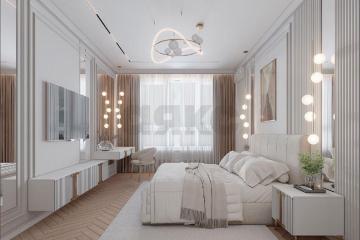 Фото №1: 2-комнатная квартира 63 м² - Краснодар, мкр. Центральный внутригородской округ, ул. Обрывная, 132/1к2