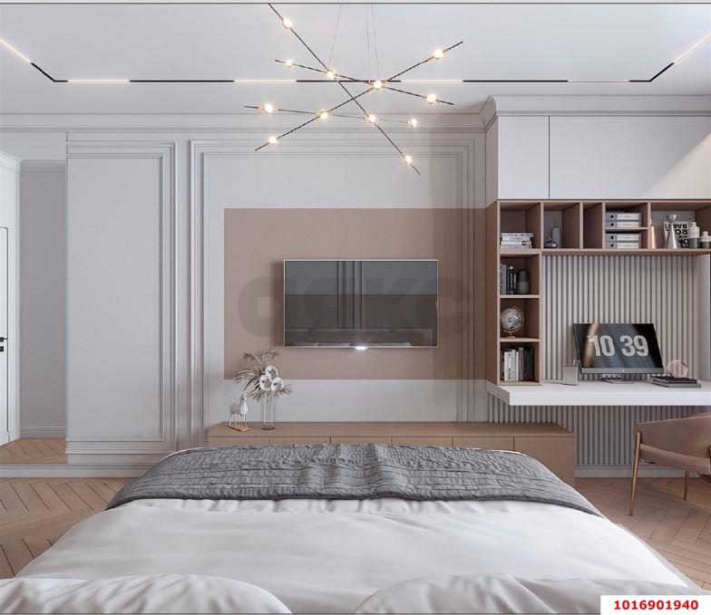 Фото №9: 2-комнатная квартира 63 м² - Краснодар, Черёмушки, мкр. Центральный внутригородской округ, ул. Обрывная, 132/1к2