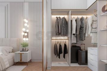 Фото №4: 2-комнатная квартира 63 м² - Краснодар, мкр. Центральный внутригородской округ, ул. Обрывная, 132/1к2