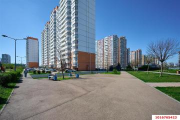 Фото №3: Студия 26 м² - Краснодар, ж/р Восточный, ул. Героя Владислава Посадского, 32