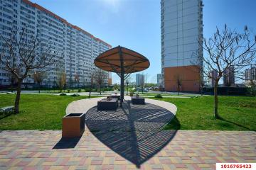 Фото №2: Студия 26 м² - Краснодар, ж/р Восточный, ул. Героя Владислава Посадского, 32