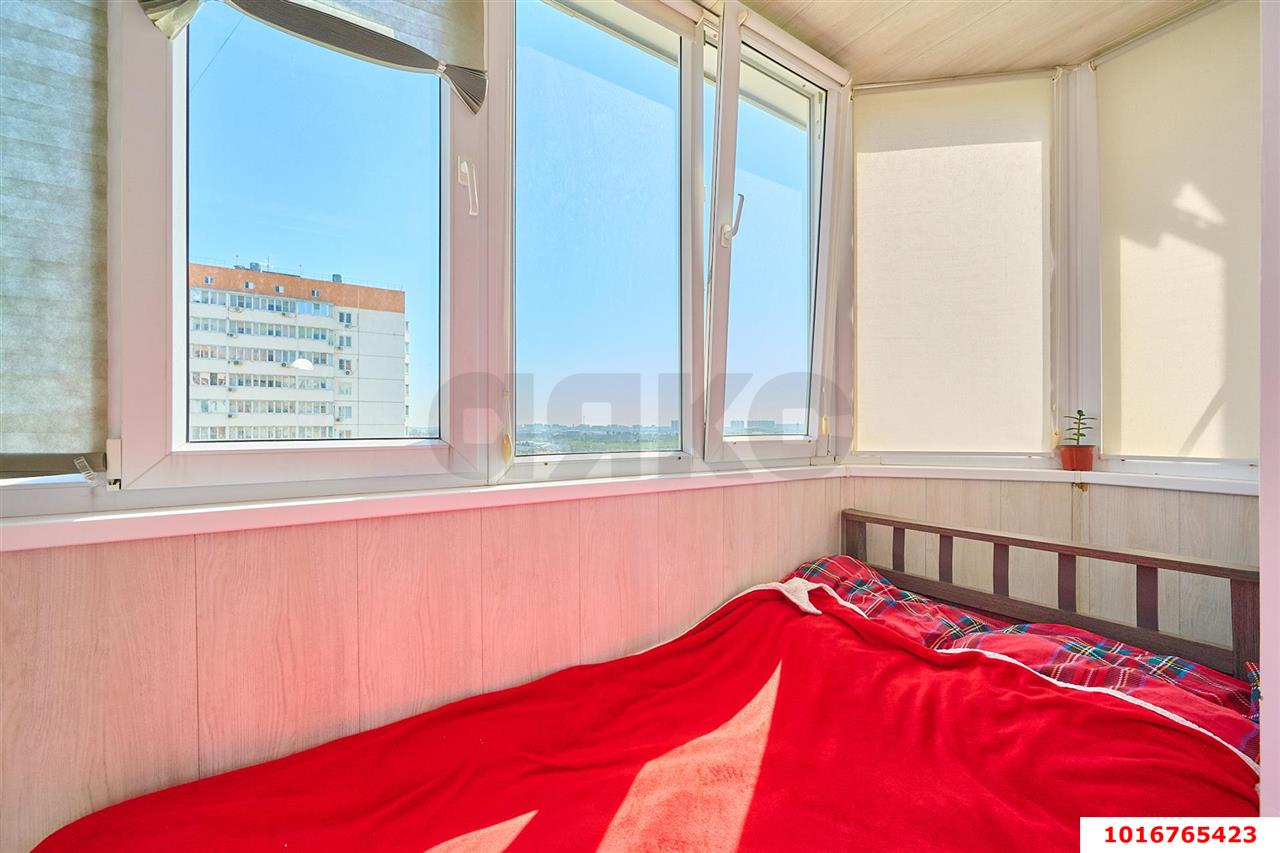 Фото №9: Студия 30 м² - Краснодар, Прикубанский внутригородской округ, ж/р Восточный, ул. Героя Владислава Посадского, 32