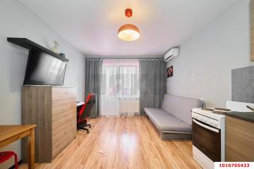 Фото №4: Студия 26 м² - Краснодар, ж/р Восточный, ул. Героя Владислава Посадского, 32