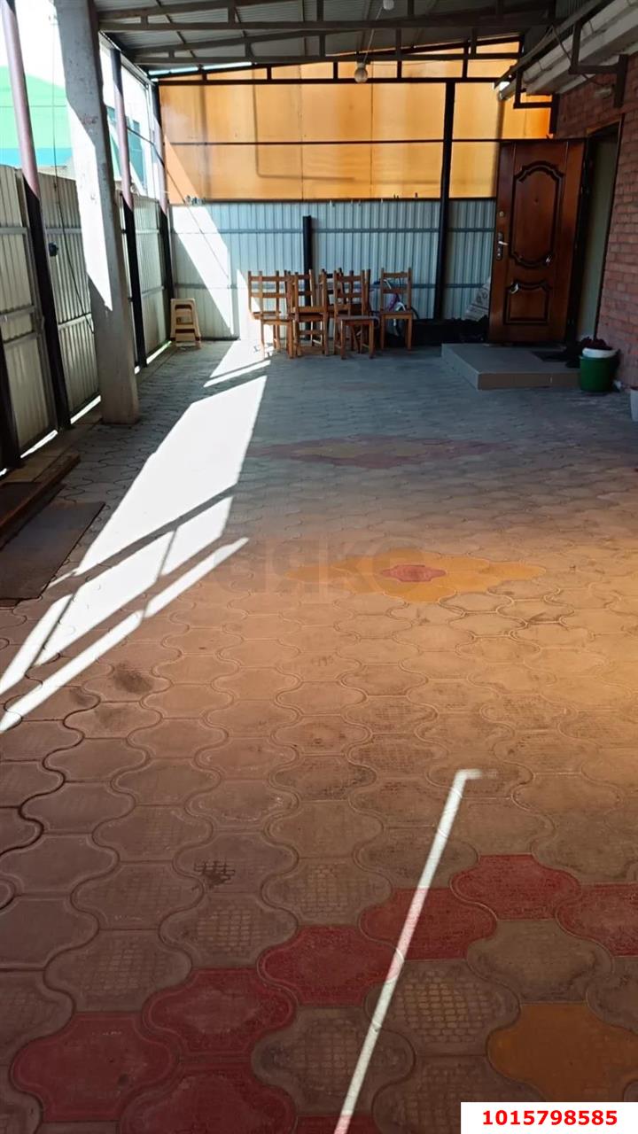 Фото №7: 4-комнатная квартира 98 м² - Энем, ул. Перова, 53