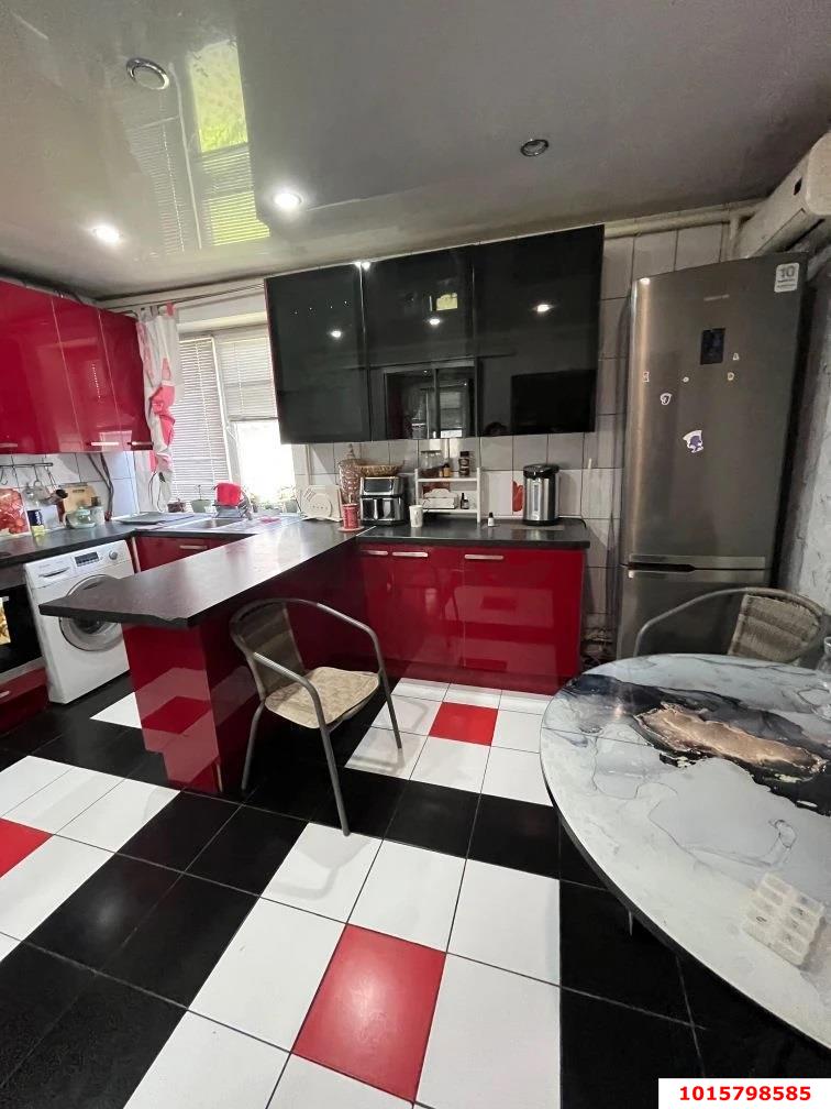 Фото №1: 4-комнатная квартира 98 м² - Энем, ул. Перова, 53