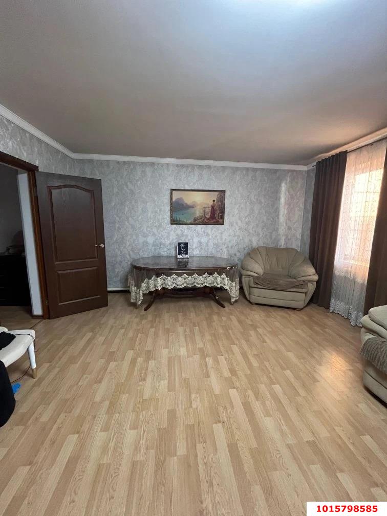 Фото №9: 4-комнатная квартира 98 м² - Энем, ул. Перова, 53