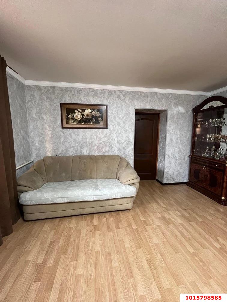 Фото №10: 4-комнатная квартира 98 м² - Энем, ул. Перова, 53