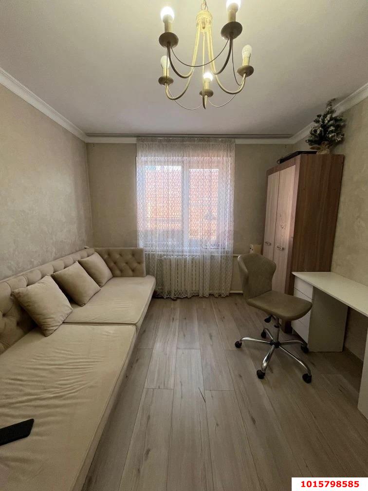 Фото №4: 4-комнатная квартира 98 м² - Энем, ул. Перова, 53