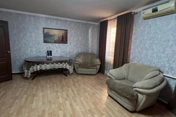 Фото №3: 4-комнатная квартира 98 м² - Энем, ул. Перова, 53