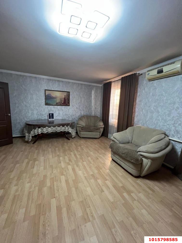 Фото №3: 4-комнатная квартира 98 м² - Энем, ул. Перова, 53