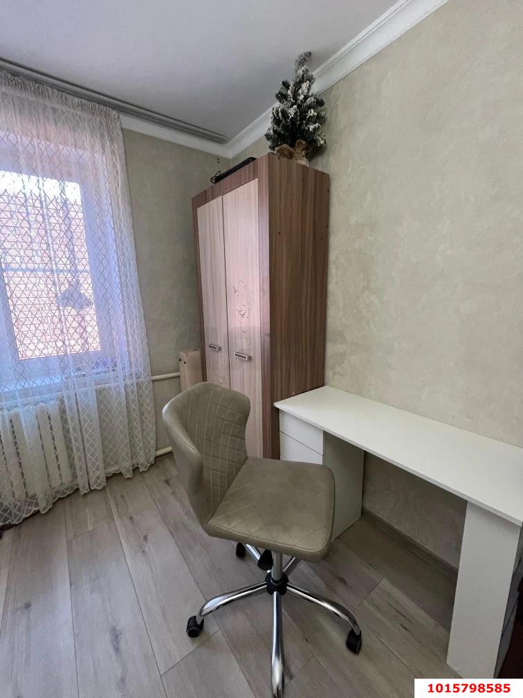 Фото №8: 4-комнатная квартира 98 м² - Энем, ул. Перова, 53