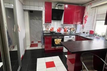 Фото №2: 4-комнатная квартира 98 м² - Энем, ул. Перова, 53