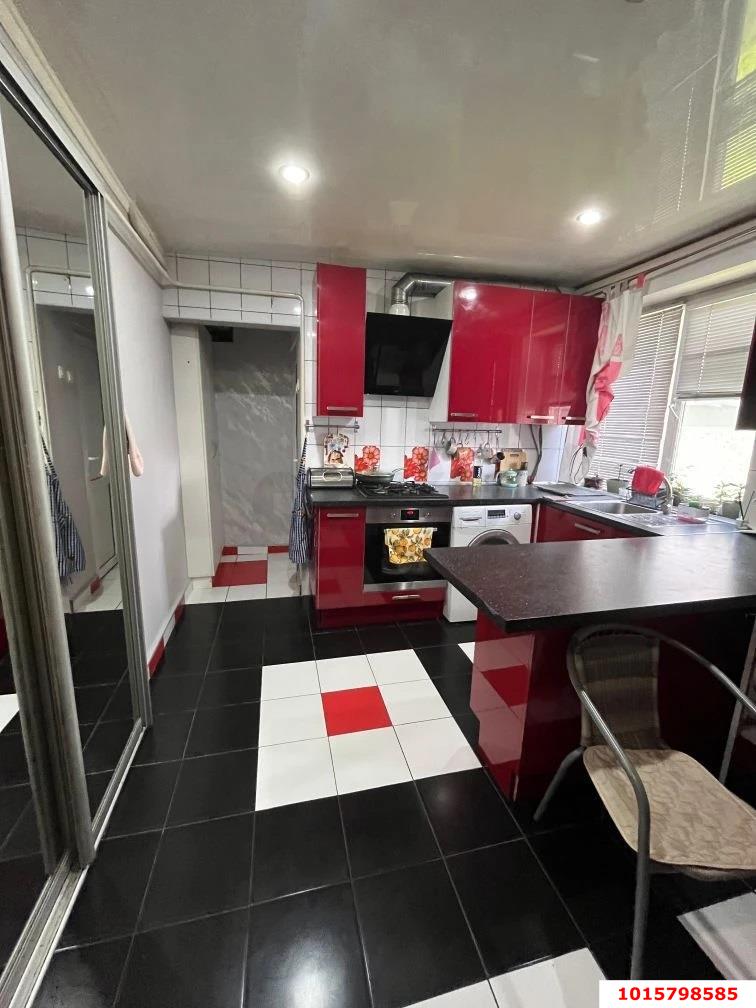 Фото №2: 4-комнатная квартира 98 м² - Энем, ул. Перова, 53