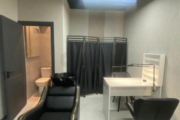 Фото №3: Коммерция 18 м² - Краснодар, мкр. жилой комплекс Краски, ул. Краеведа Соловьёва, 6к2