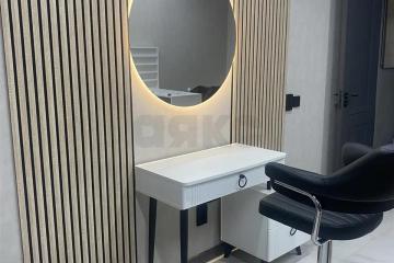 Фото №2: Коммерция 18 м² - Краснодар, мкр. жилой комплекс Краски, ул. Краеведа Соловьёва, 6к2