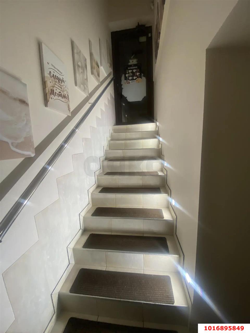 Фото №3: Офисное помещение 20 м² - Краснодар, Центральный внутригородской округ, мкр. Центральный, ул. Леваневского, 13