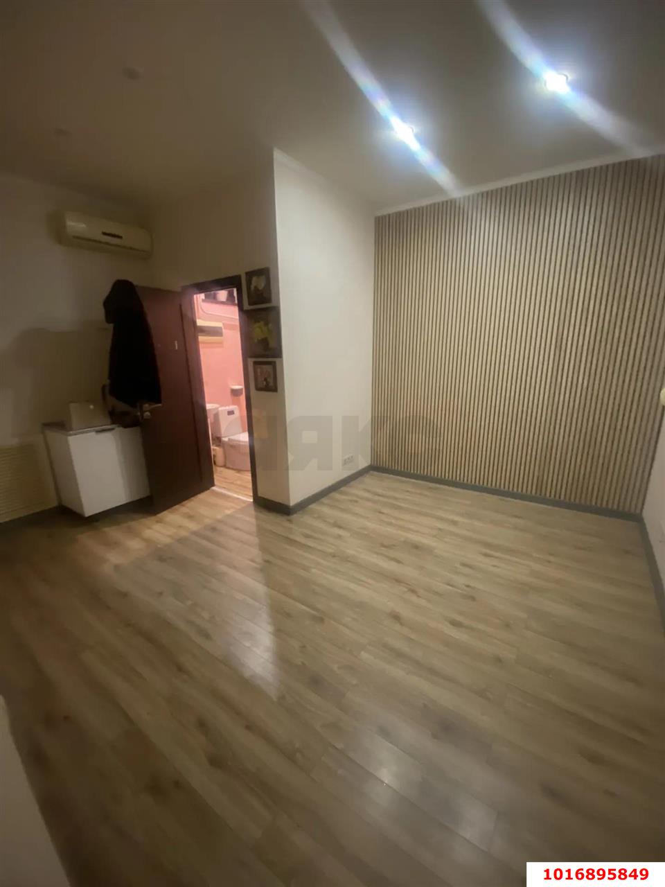 Фото №7: Офисное помещение 20 м² - Краснодар, Центральный внутригородской округ, мкр. Центральный, ул. Леваневского, 13