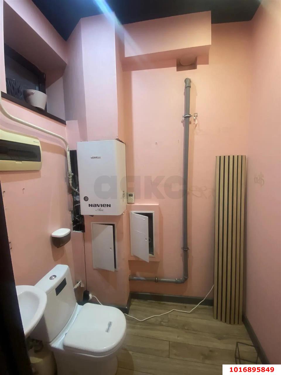 Фото №8: Офисное помещение 20 м² - Краснодар, Центральный внутригородской округ, мкр. Центральный, ул. Леваневского, 13