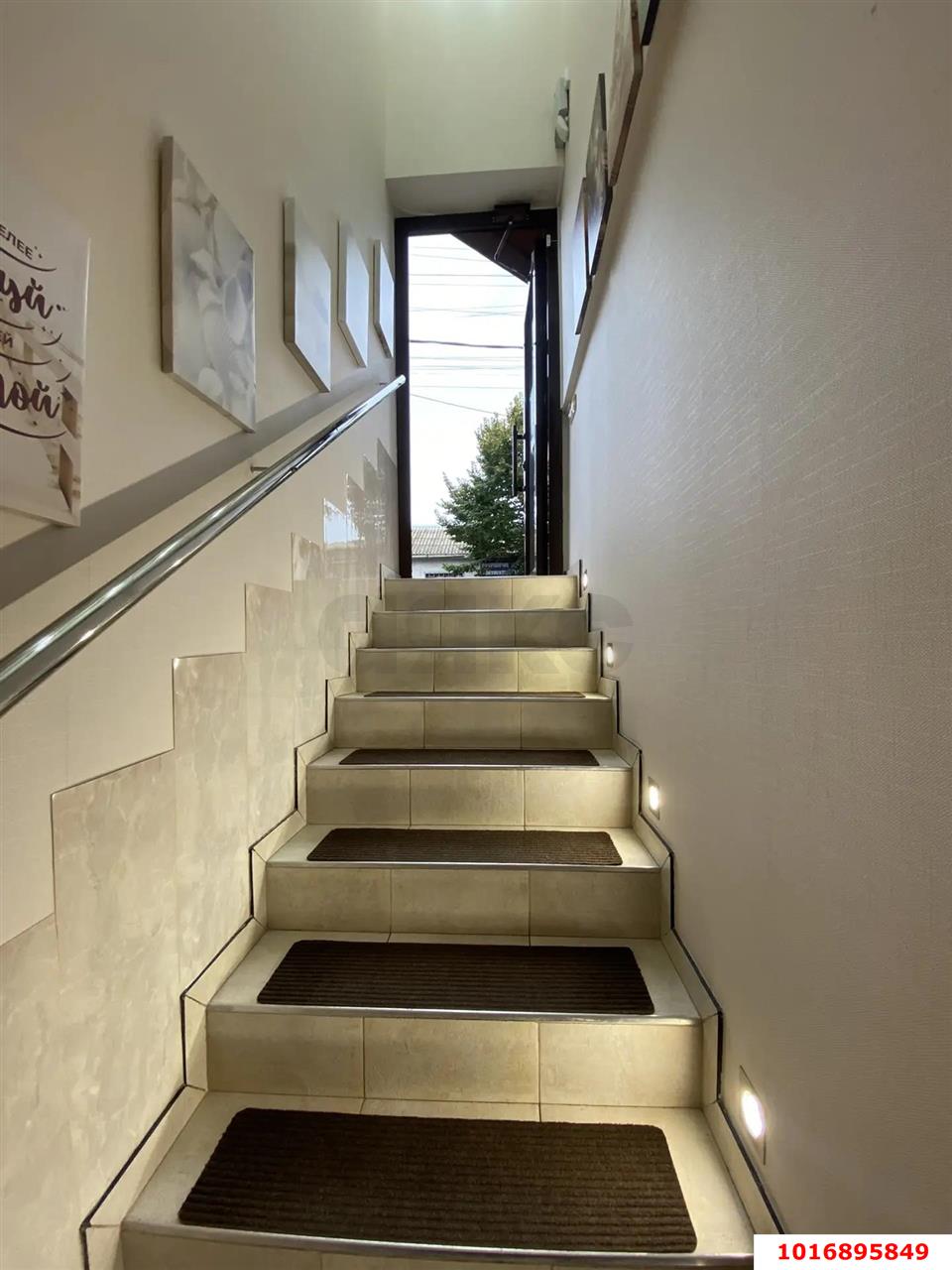 Фото №5: Офисное помещение 20 м² - Краснодар, Центральный внутригородской округ, мкр. Центральный, ул. Леваневского, 13