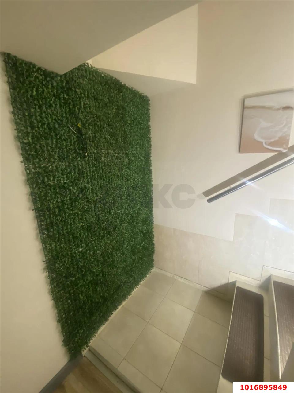 Фото №6: Офисное помещение 20 м² - Краснодар, Центральный внутригородской округ, мкр. Центральный, ул. Леваневского, 13