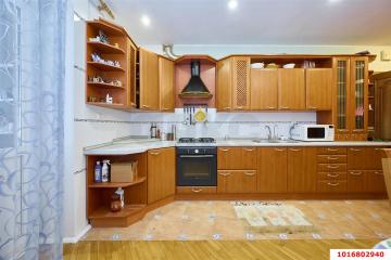 Фото №2: 3-комнатная квартира 102 м² - Краснодар, мкр. Фестивальный, ул. Яна Полуяна, 17