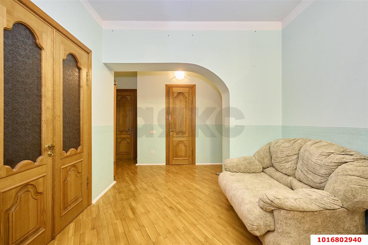 Фото №11: 3-комнатная квартира 130 м² - Краснодар, Прикубанский внутригородской округ, мкр. Фестивальный, ул. Яна Полуяна, 17