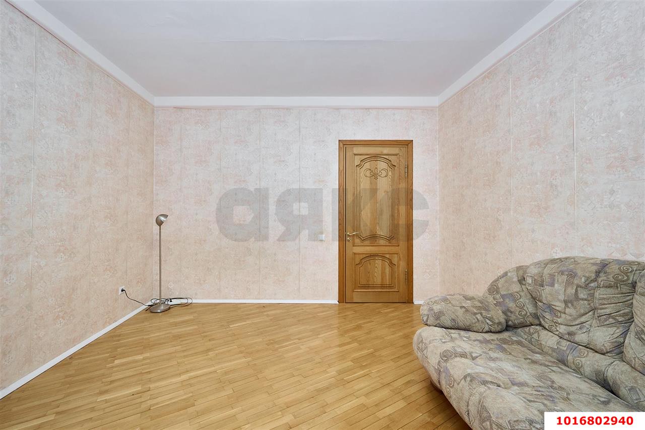 Фото №7: 3-комнатная квартира 130 м² - Краснодар, Прикубанский внутригородской округ, мкр. Фестивальный, ул. Яна Полуяна, 17