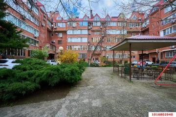 Фото №1: 3-комнатная квартира 102 м² - Краснодар, мкр. Фестивальный, ул. Яна Полуяна, 17