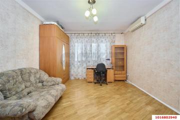 Фото №5: 3-комнатная квартира 102 м² - Краснодар, мкр. Фестивальный, ул. Яна Полуяна, 17