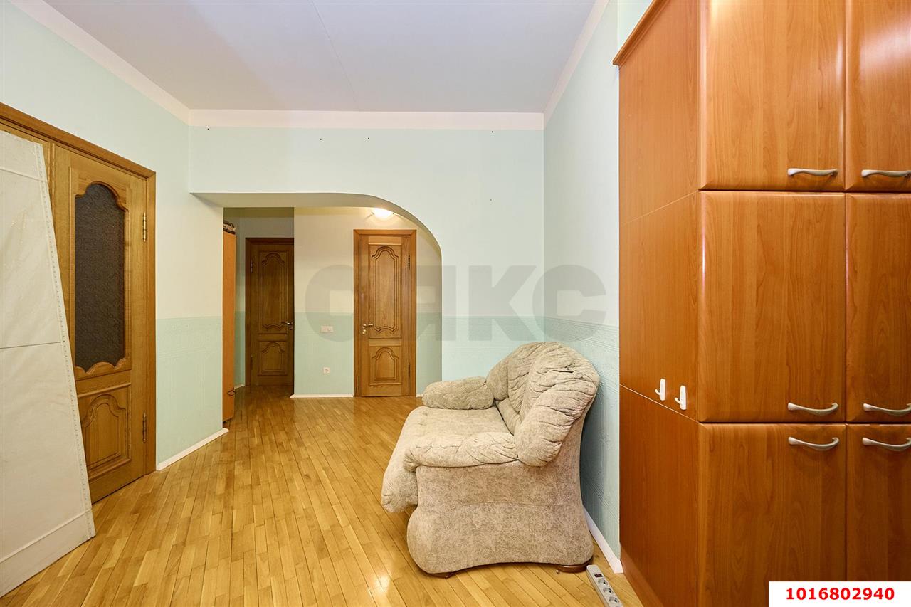 Фото №14: 3-комнатная квартира 130 м² - Краснодар, Прикубанский внутригородской округ, мкр. Фестивальный, ул. Яна Полуяна, 17