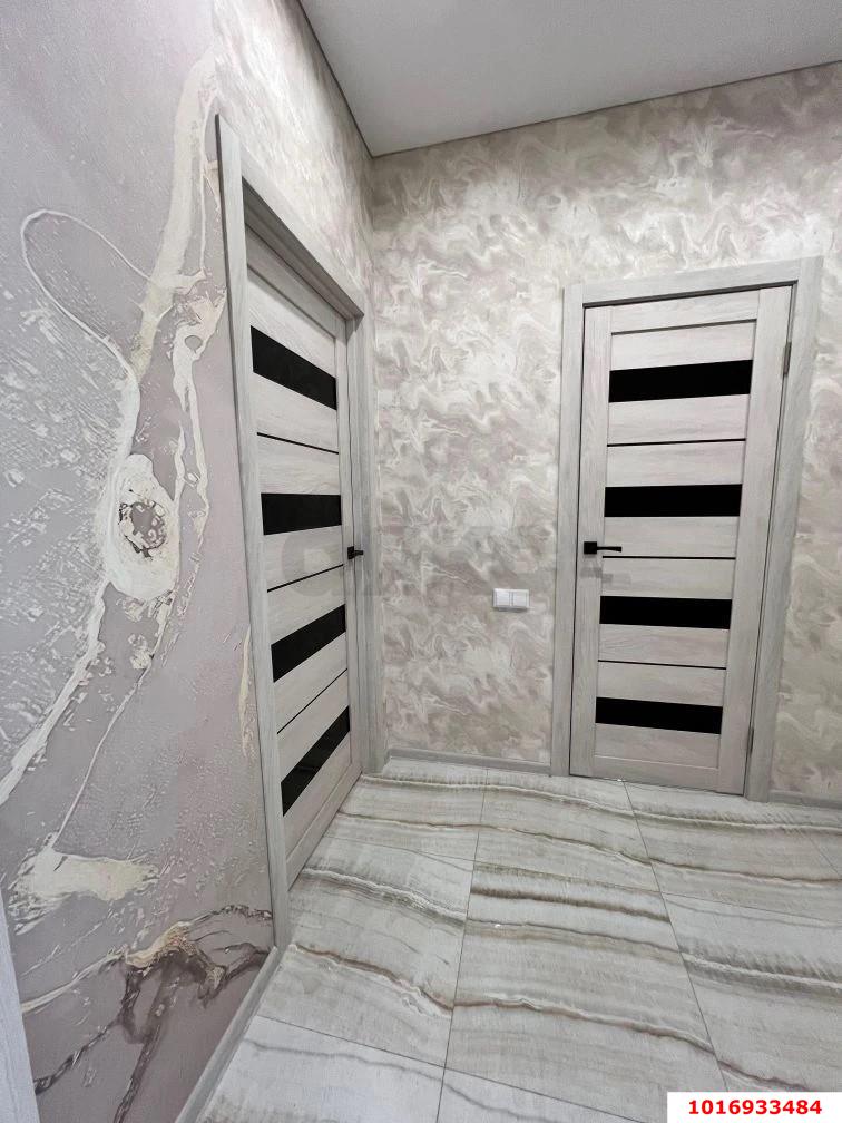 Фото №5: 2-комнатная квартира 46 м² - Краснодар, жилой комплекс Стрижи, Карасунский внутригородской округ, мкр. Гидростроителей, ул. Автолюбителей, 1Г