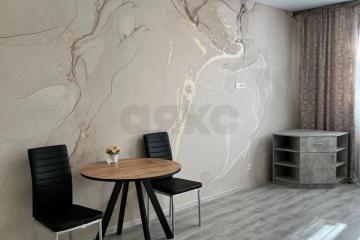 Фото №2: 2-комнатная квартира 46 м² - Краснодар, мкр. Гидростроителей, ул. Автолюбителей, 1Г