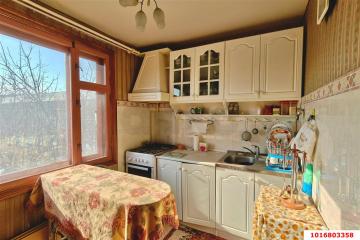 Фото №3: 2-комнатная квартира 53 м² - Краснодар, мкр. Завод Измерительных Приборов, ул. имени 40-летия Победы, 43