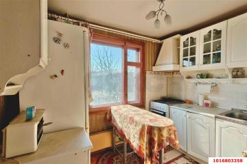 Фото №1: 2-комнатная квартира 53 м² - Краснодар, мкр. Завод Измерительных Приборов, ул. имени 40-летия Победы, 43