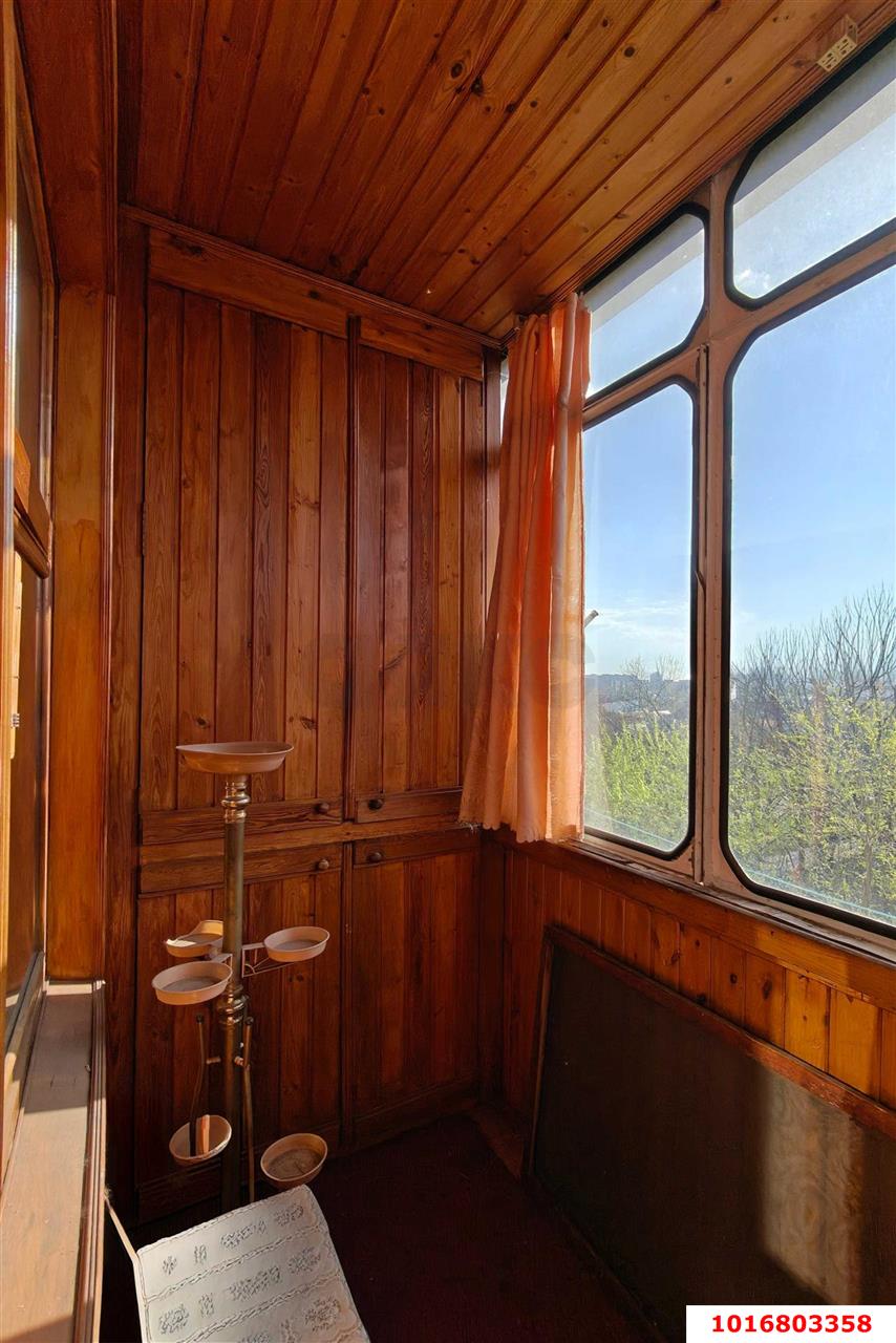 Фото №7: 2-комнатная квартира 53 м² - Краснодар, Прикубанский внутригородской округ, мкр. Завод Измерительных Приборов, ул. имени 40-летия Победы, 43