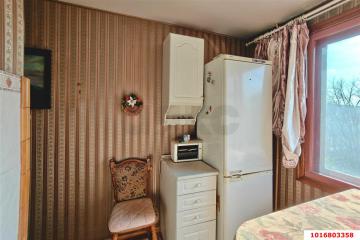 Фото №2: 2-комнатная квартира 53 м² - Краснодар, мкр. Завод Измерительных Приборов, ул. имени 40-летия Победы, 43