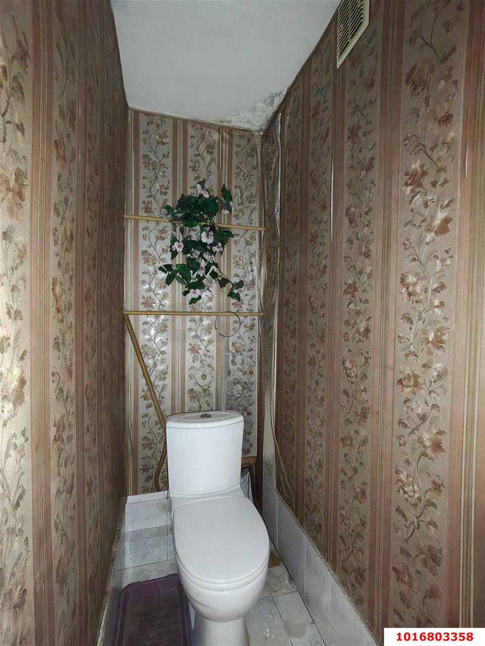 Фото №11: 2-комнатная квартира 53 м² - Краснодар, Прикубанский внутригородской округ, мкр. Завод Измерительных Приборов, ул. имени 40-летия Победы, 43